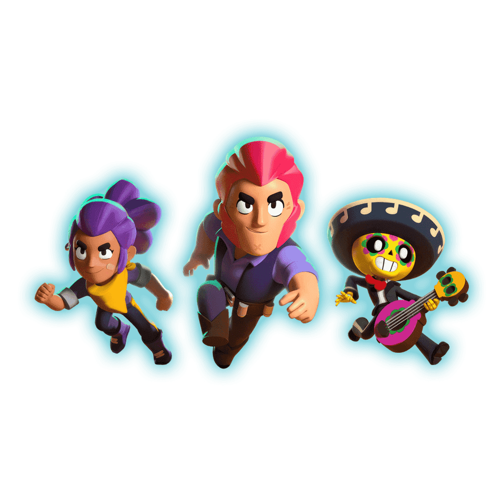 Brawl Stars Ranked League Boost