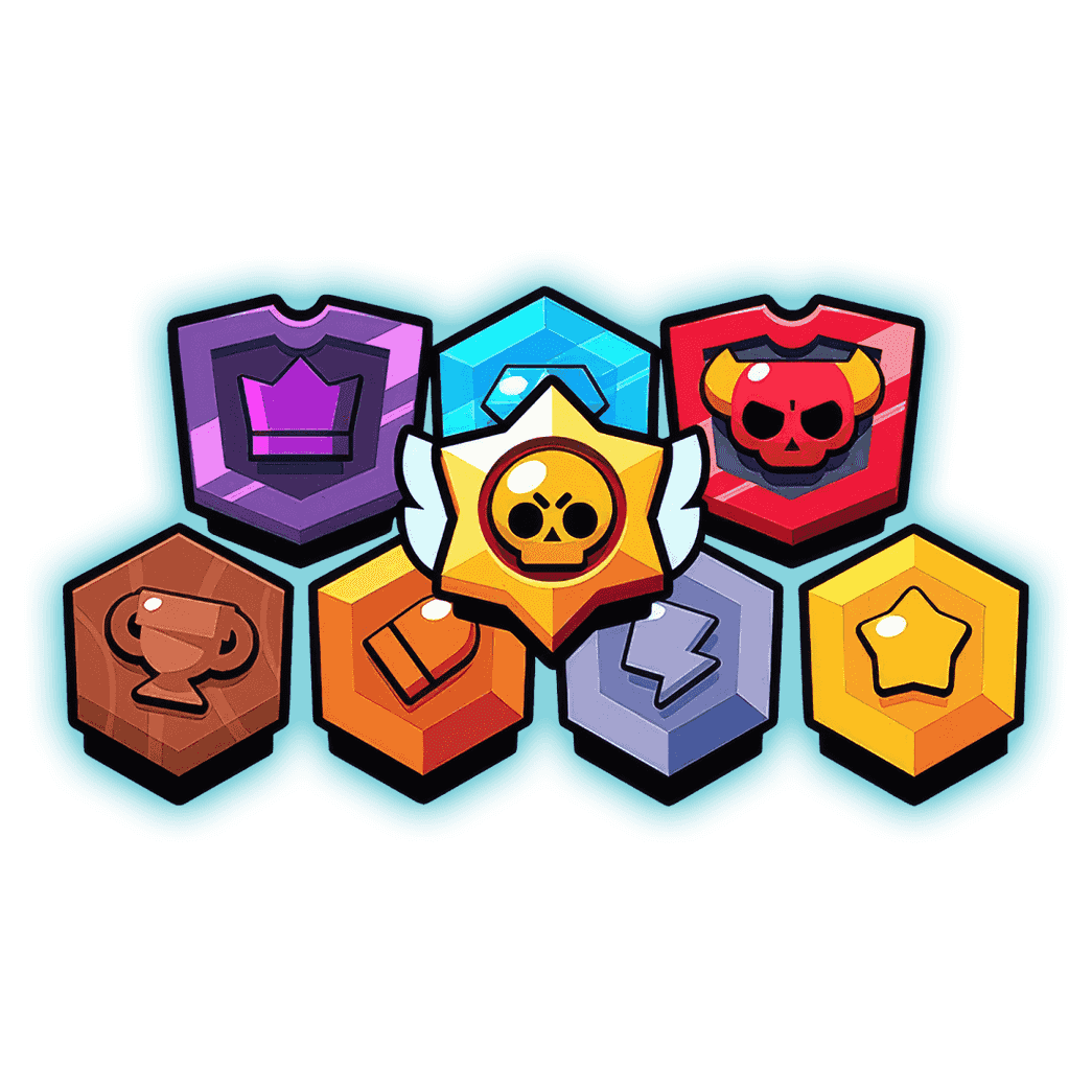 Brawl Stars Trophy Road Boost