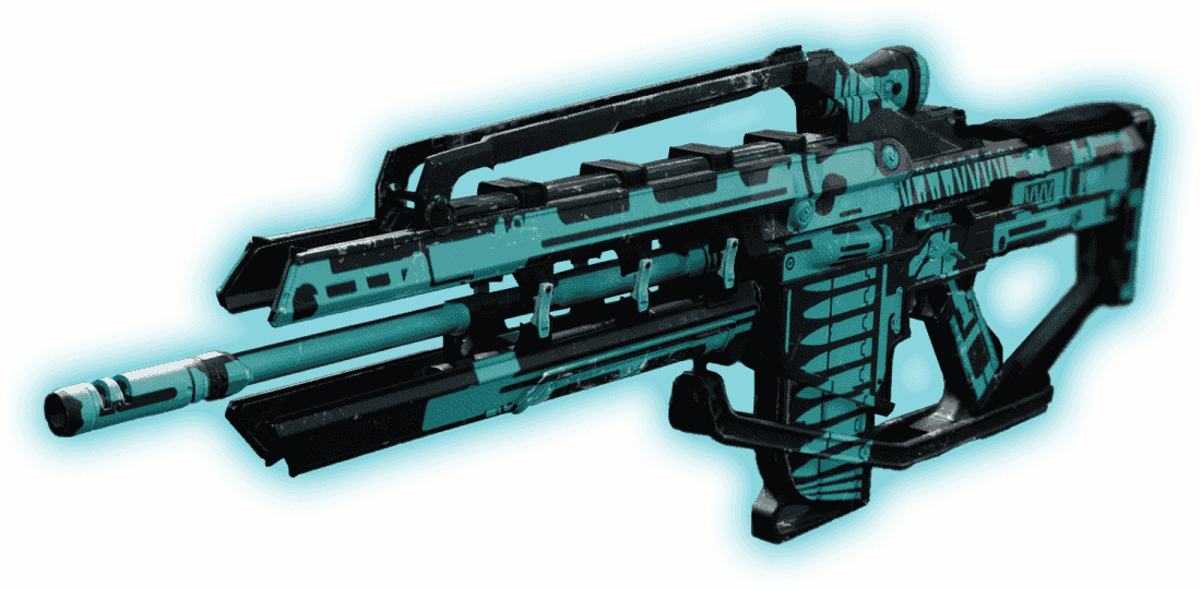 Braytech Werewolf