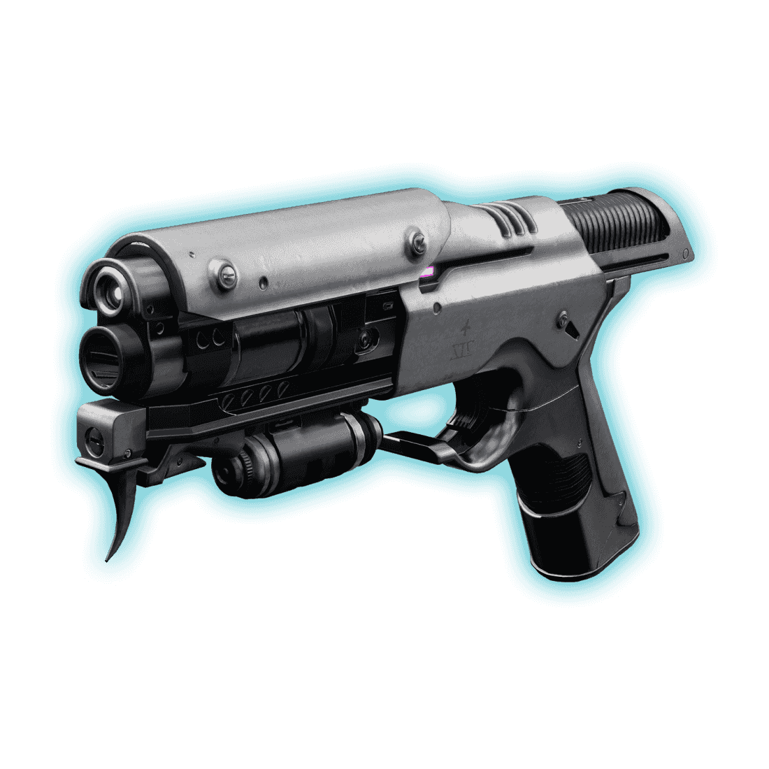 Breachlight