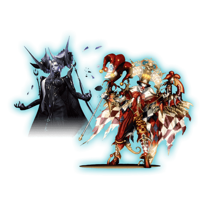 Brelshaza + Kakul-Saydon Bundle (15% OFF)
