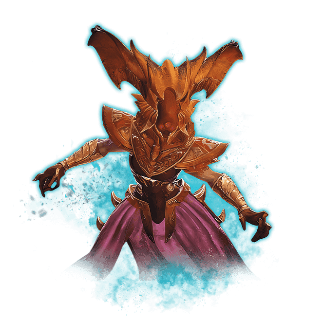 Brood Queen Boost