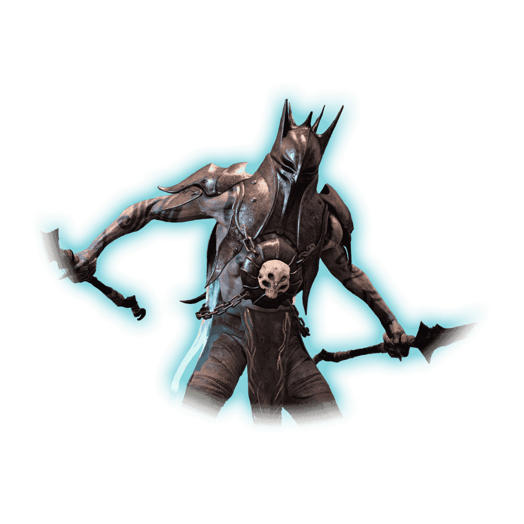 Bruin, Blade of the King Boss Kill