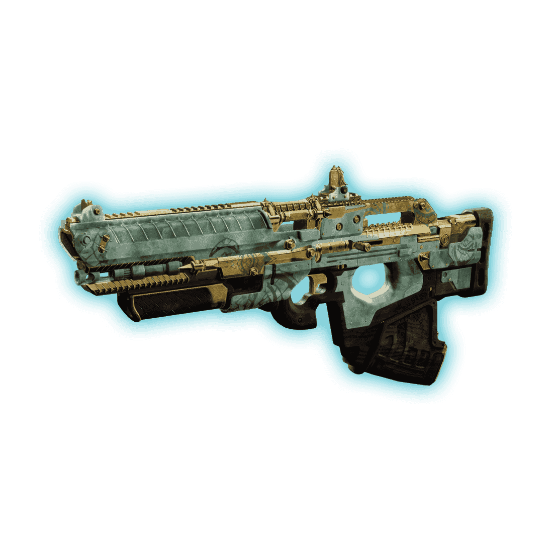 Brya’s Love Crafting Pattern Unlock