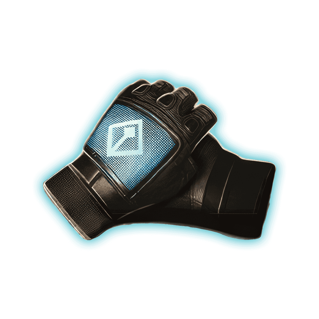 BTSU Gloves