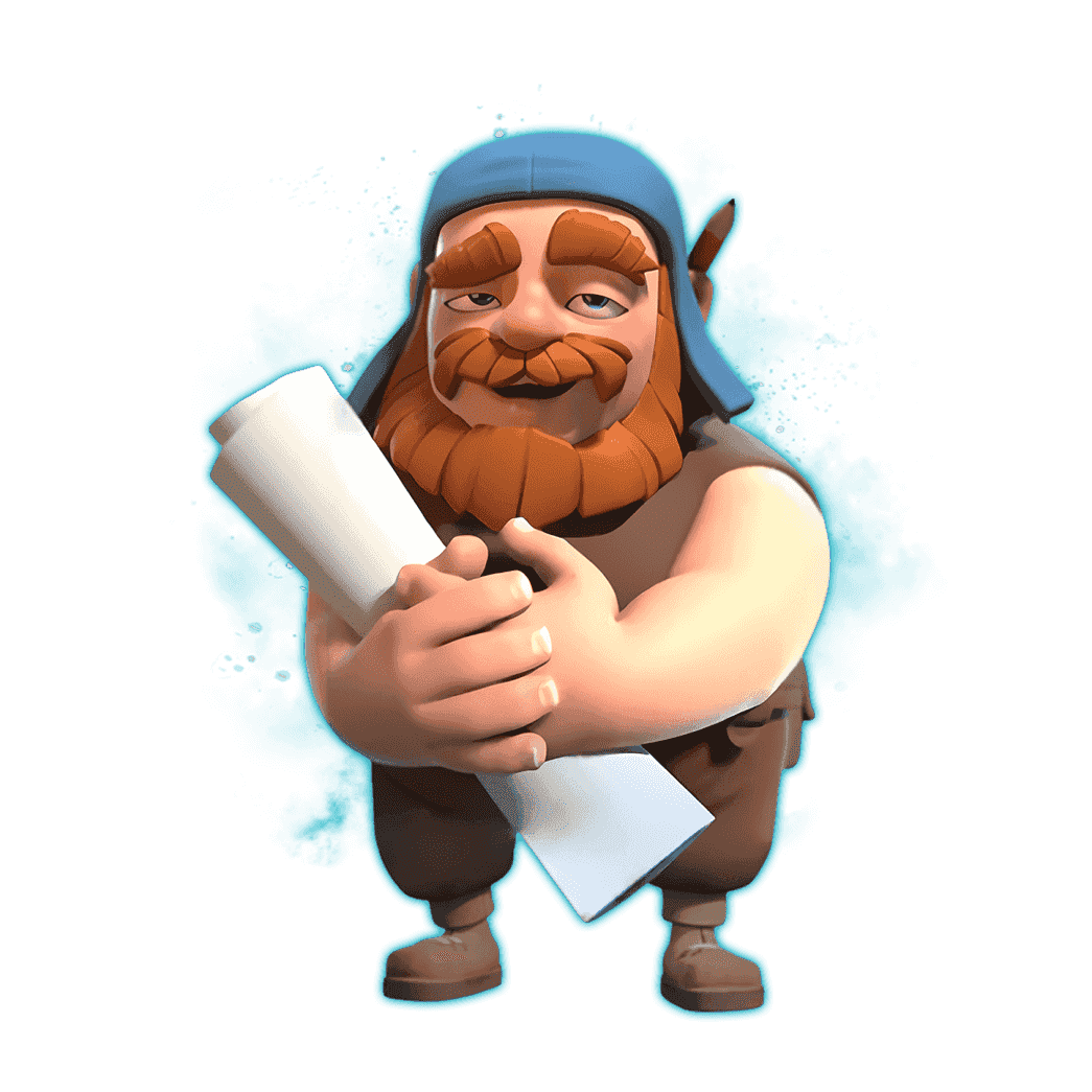 Builder Base Resources Farming