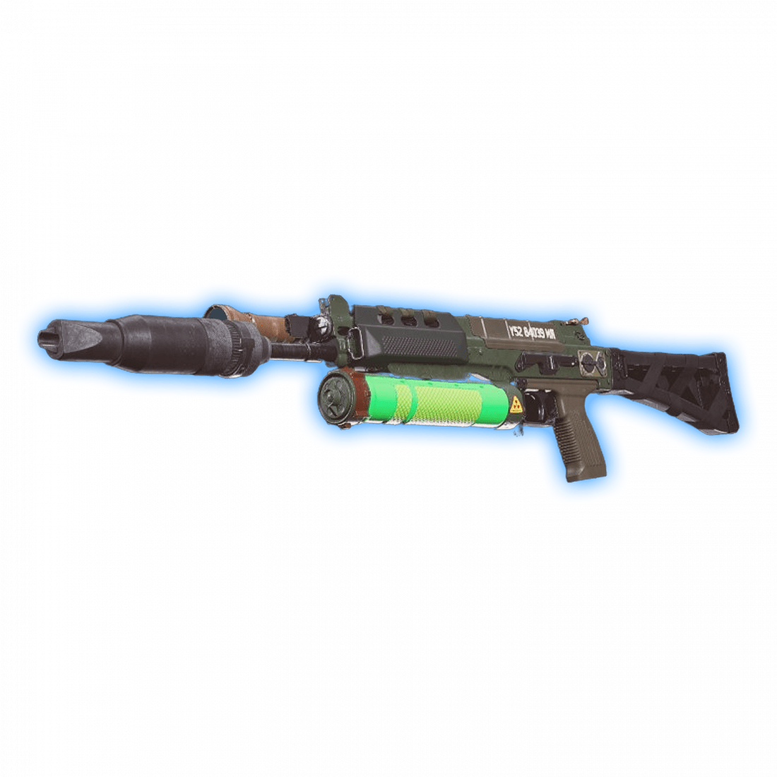 Bullfrog Leveling