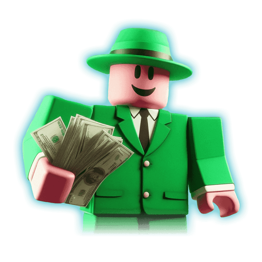 Buy Rbx