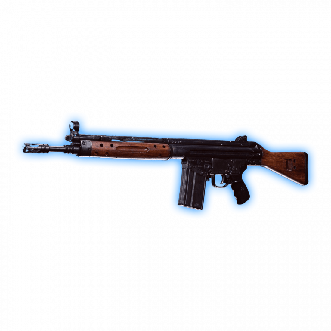 C58 Unlock