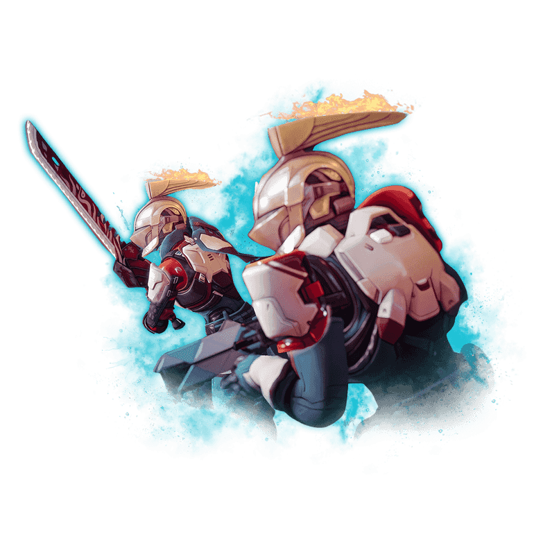 Call to Arms Universal Helmet Ornament