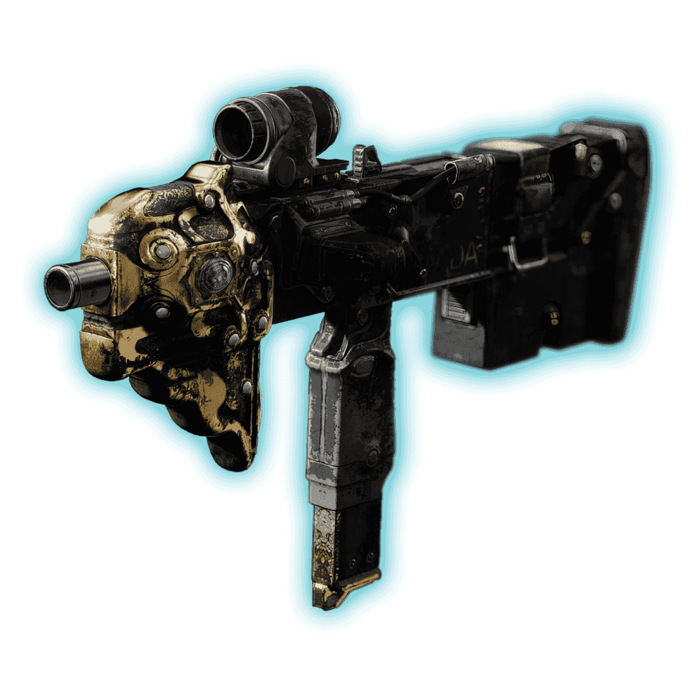 CALUS Mini-Tool