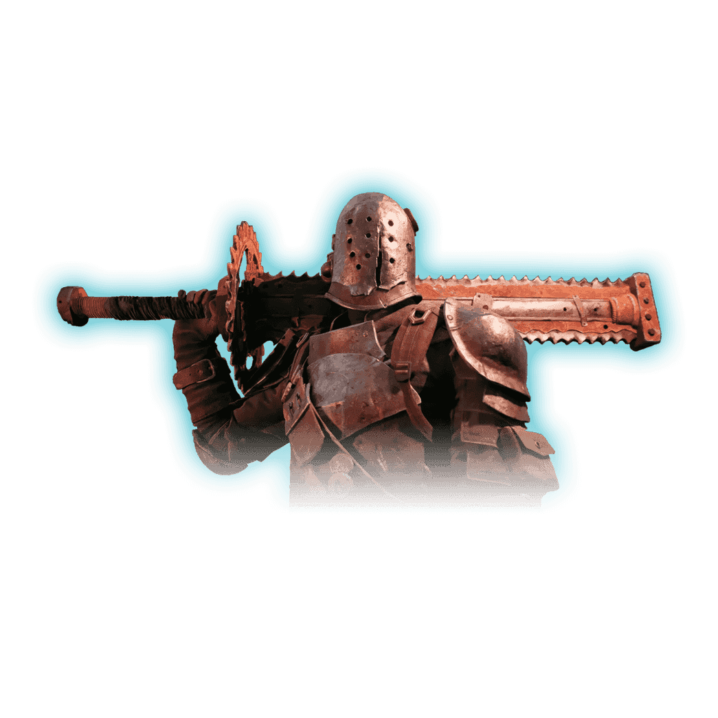 Campaign Completion (Choose Any Difficulty)