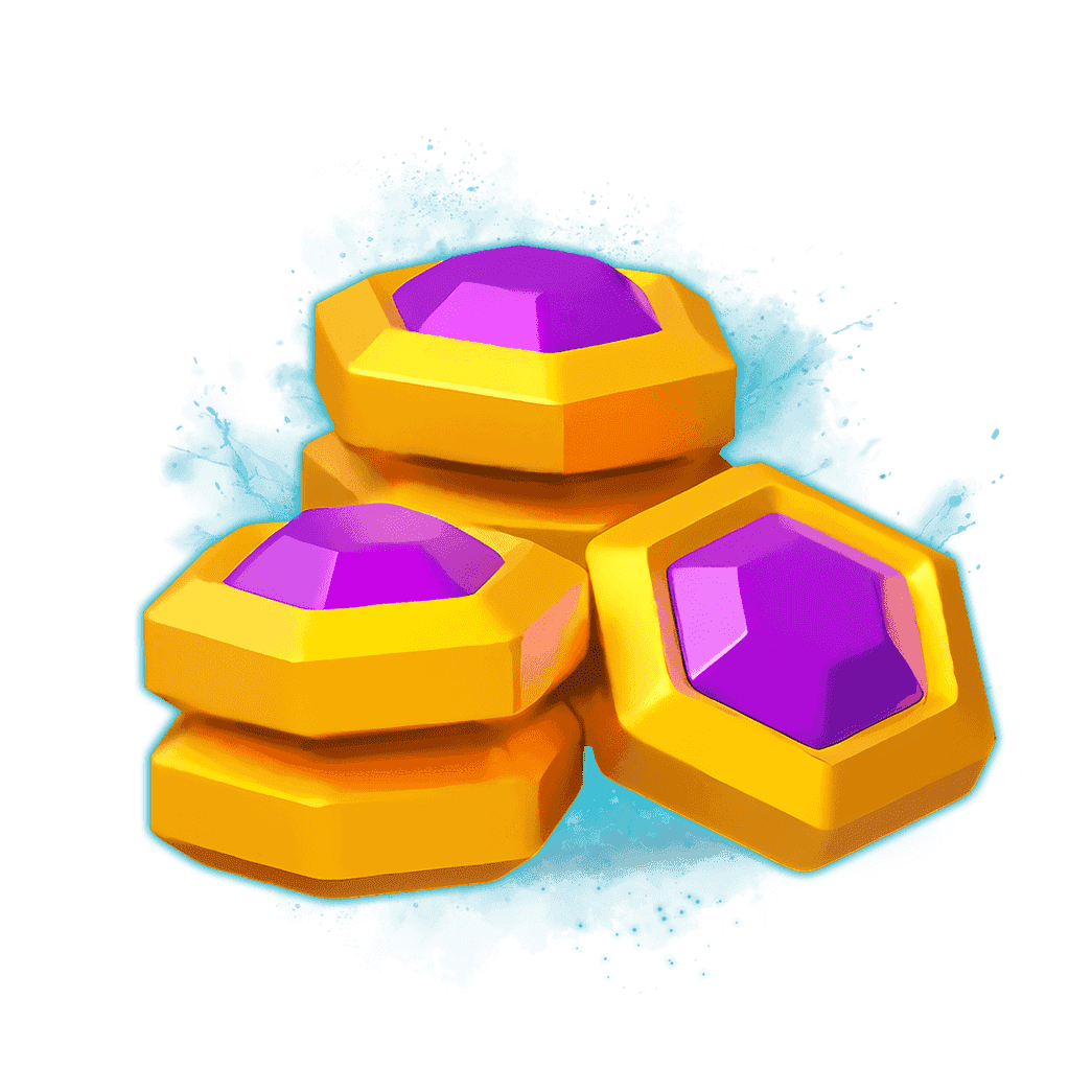 Capital Gold