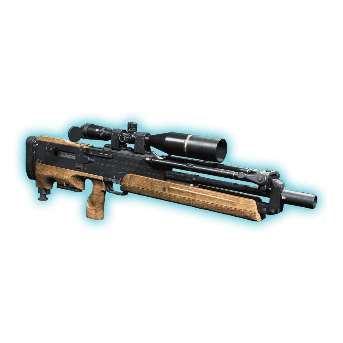 Carrack .300 Unlock