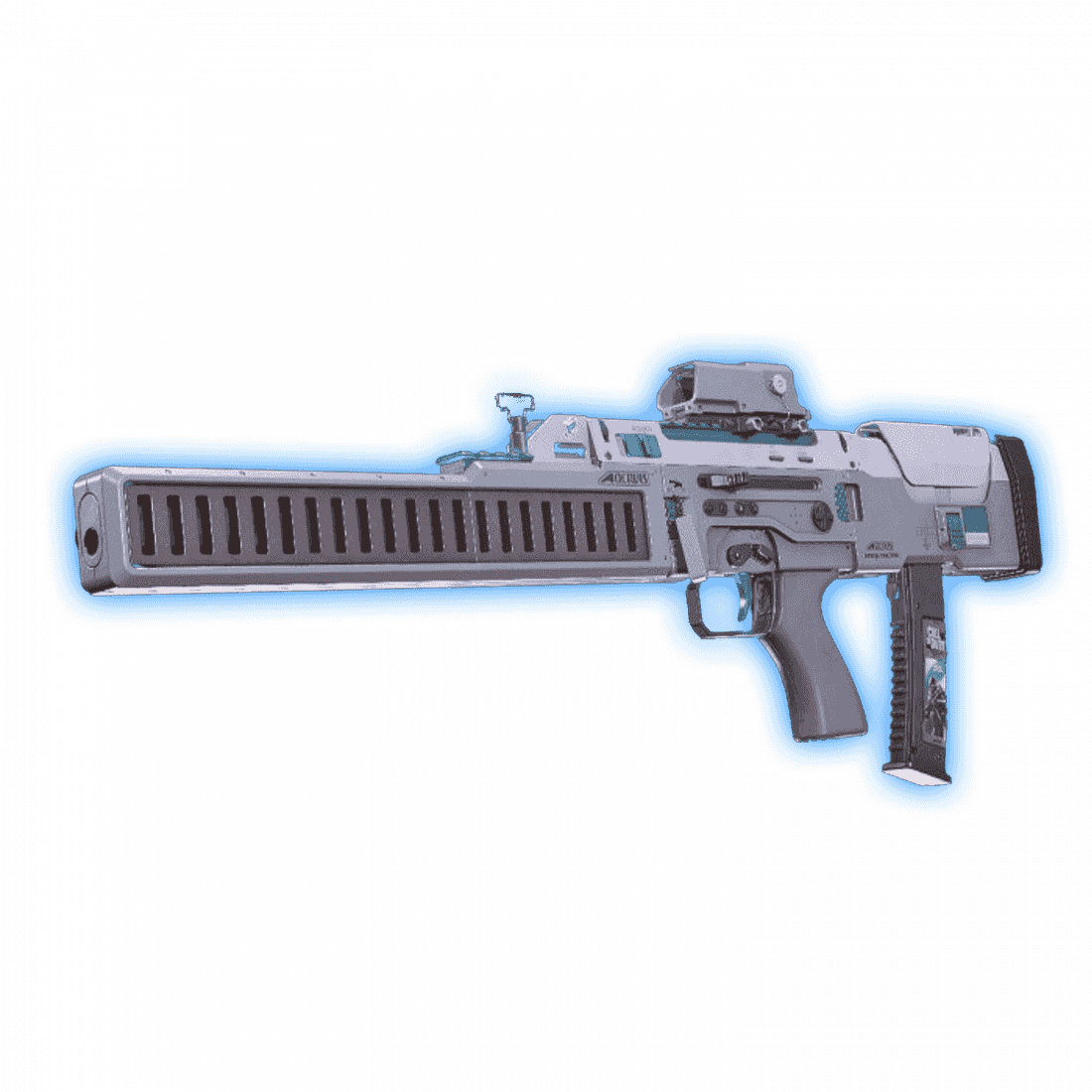 CARV-2 Leveling