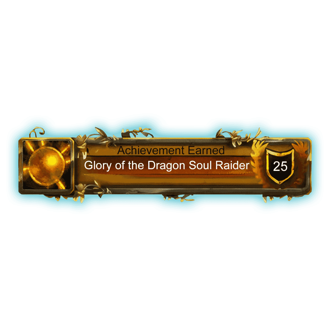 Cataclysm Classic Glory of the Dragon Soul Raider Boost
