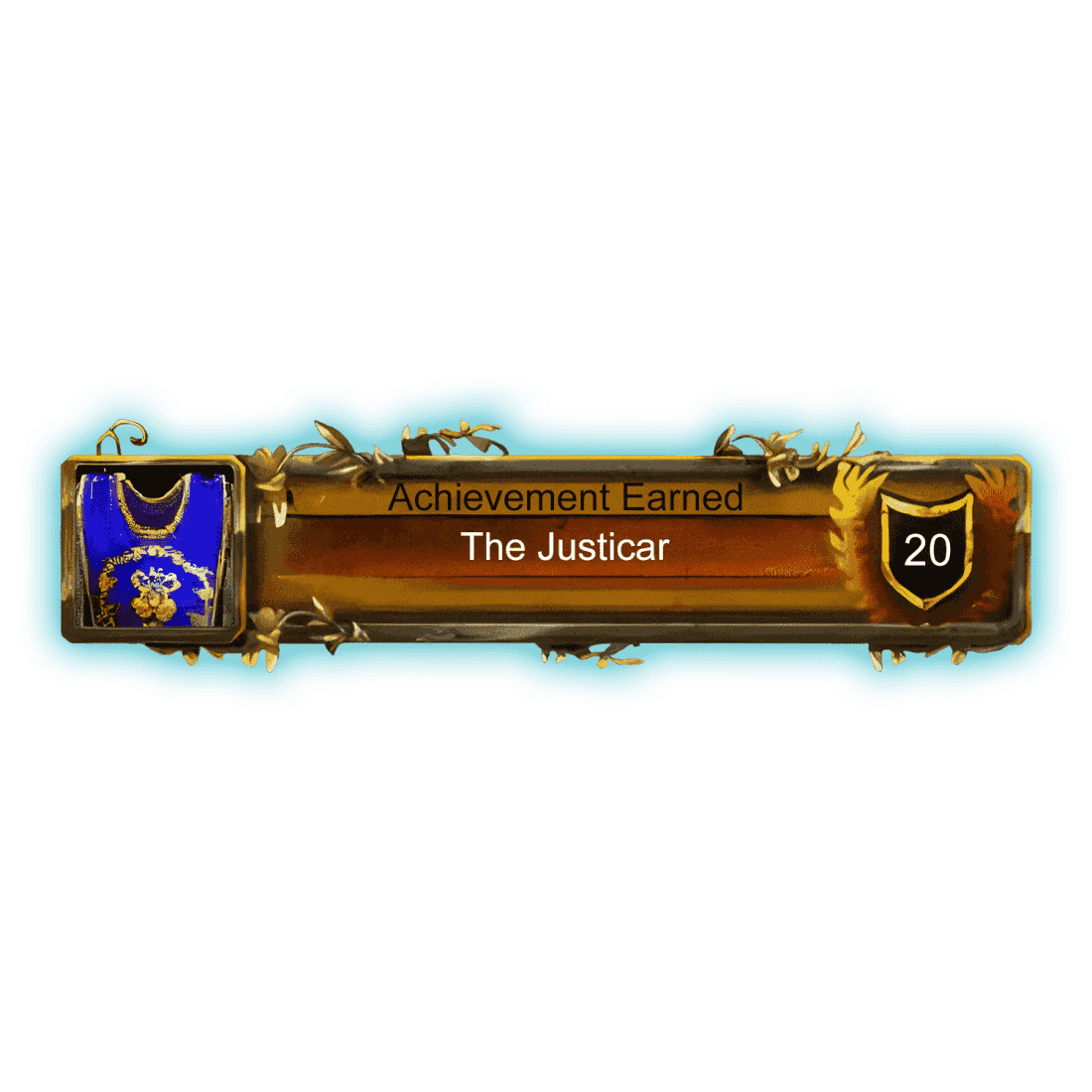 Pandaria Classic Justicar Boost