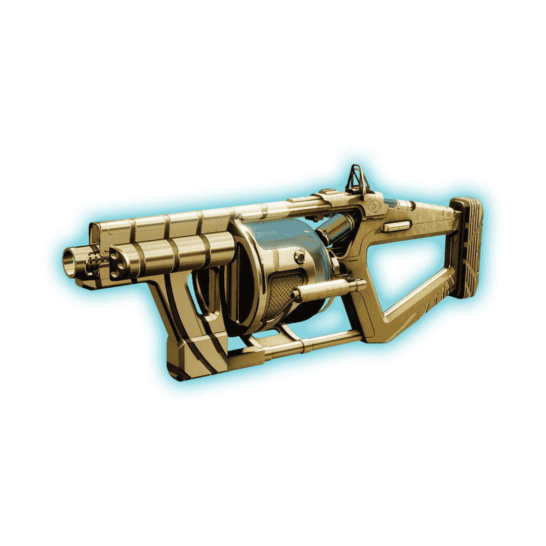 Cataphract GL3