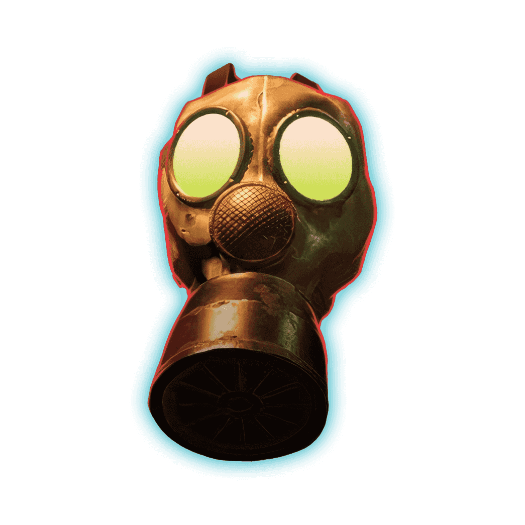 Catharsis Mask