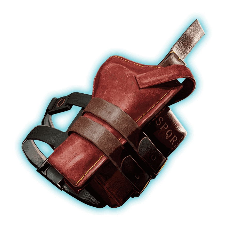 Centurion’s Scabbard
