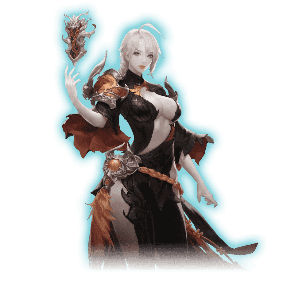 Lost Ark Chaos Dungeons Boost
