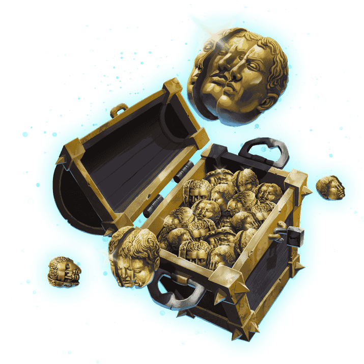 Chaos Orbs