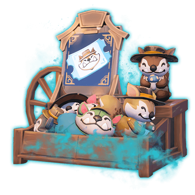 Chapaa Hut Bundle
