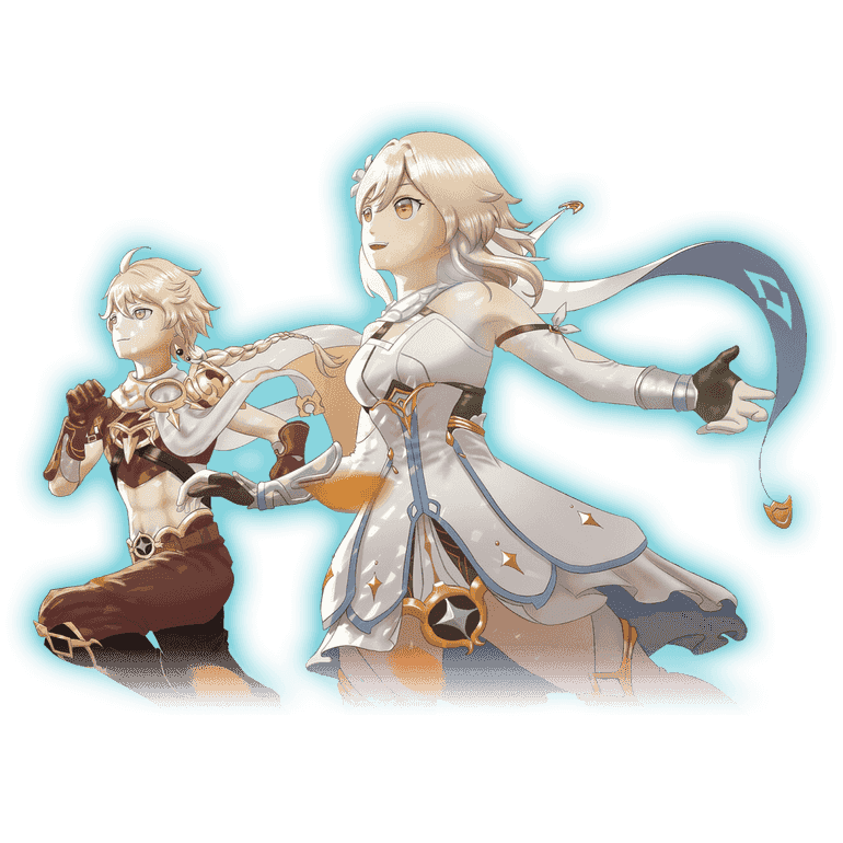 Character Leveling