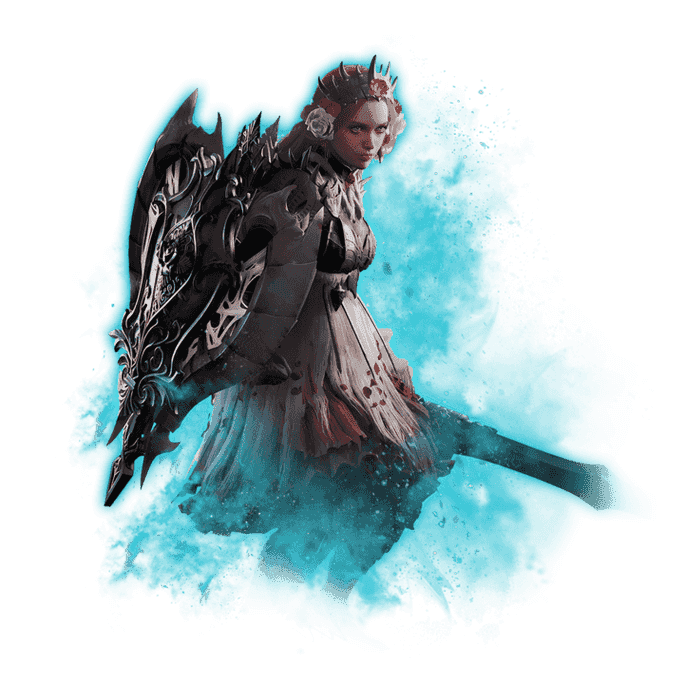 Charge Blades