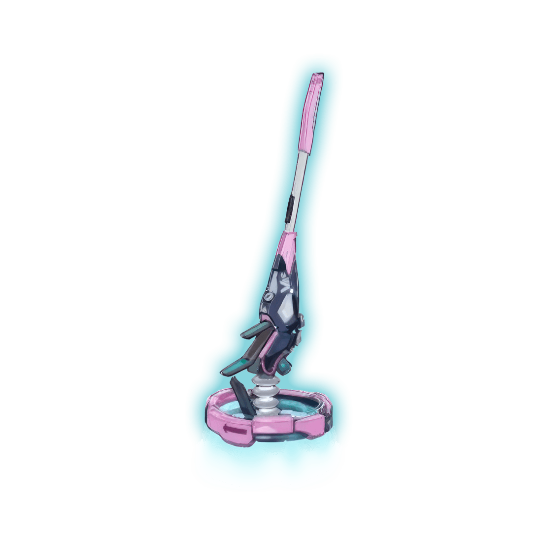 Chaser Mount