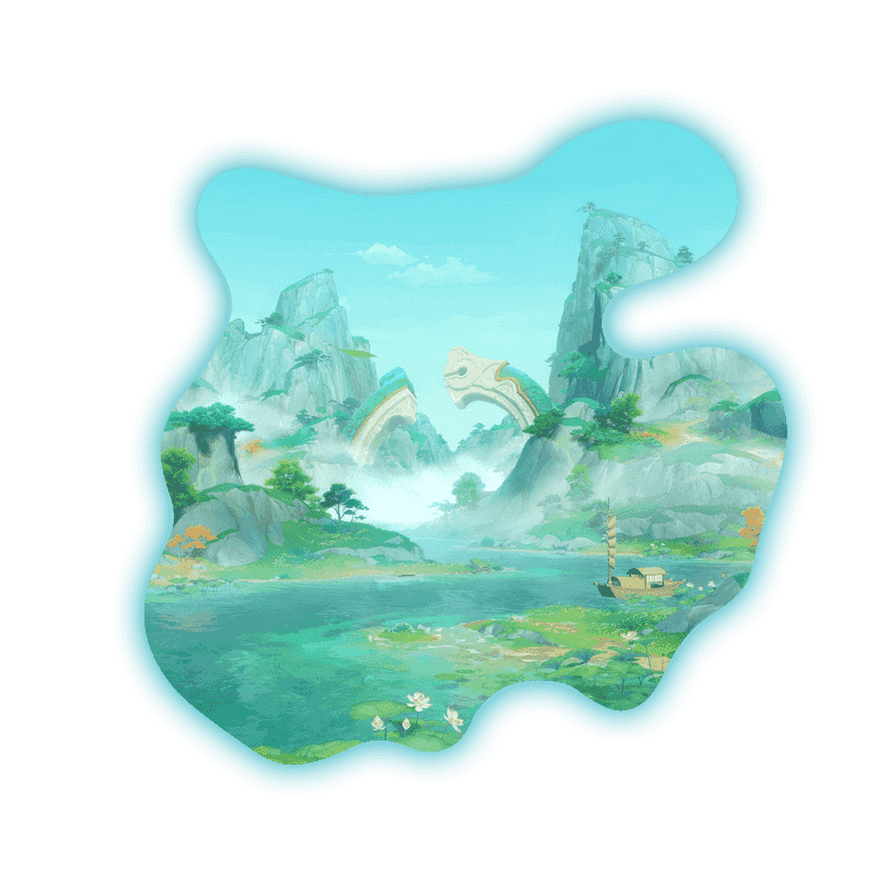 Chenyu Vale 100% Exploration