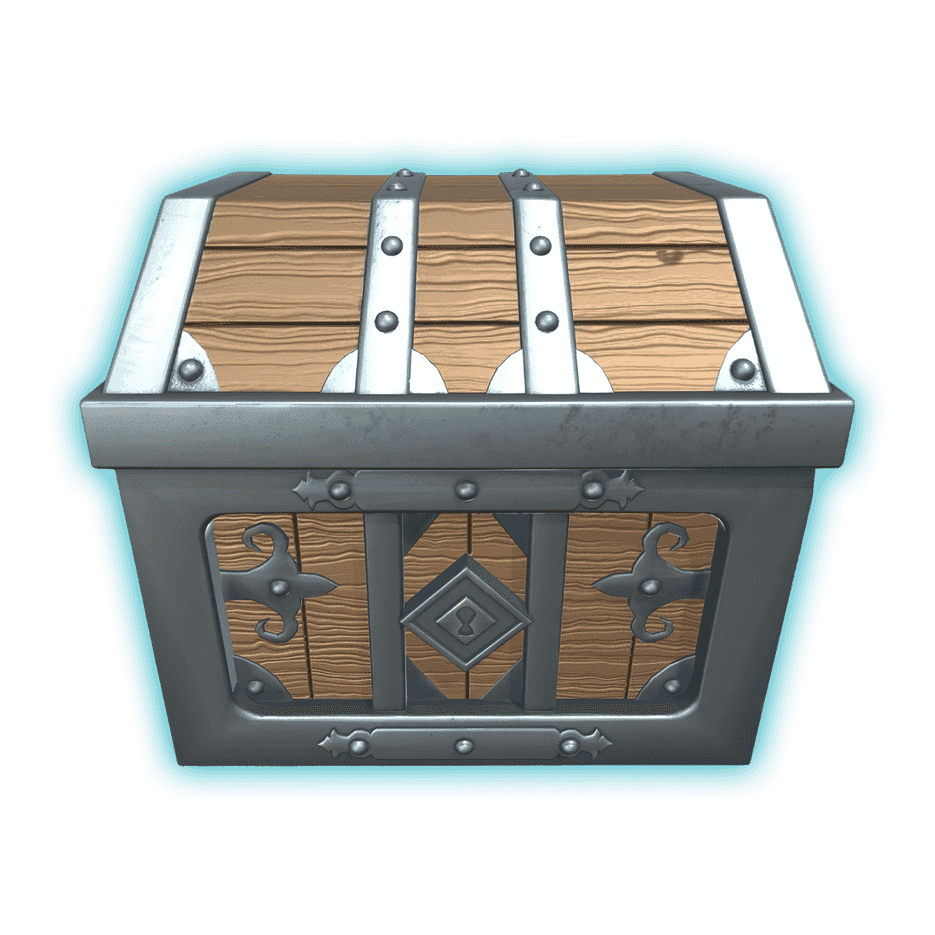 Chests Farming
