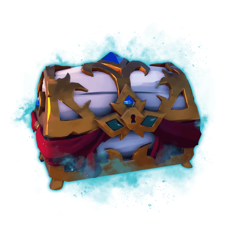 Chests of Fortune Farm