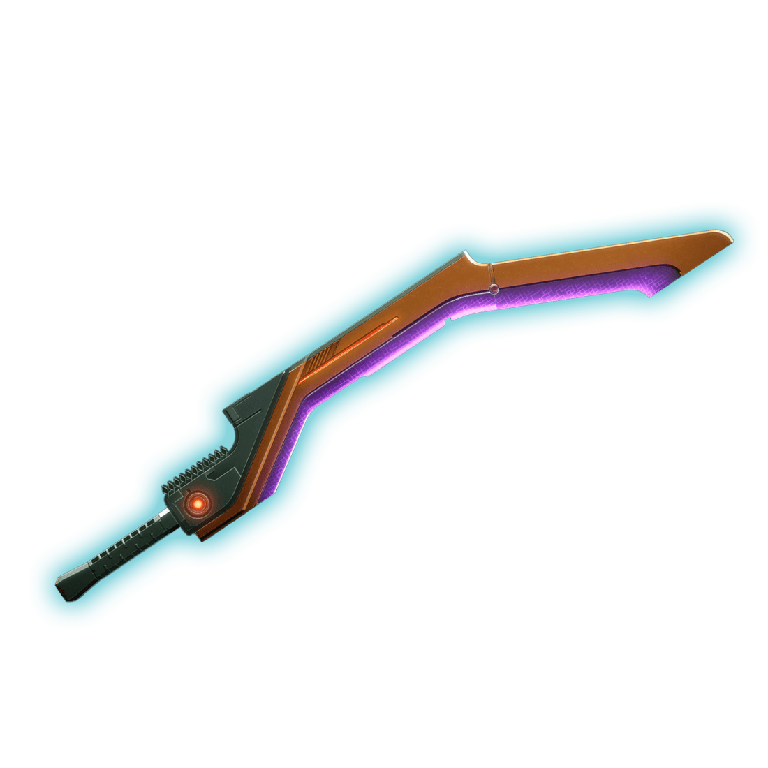 Chivalric Fire Sword (Ritual)