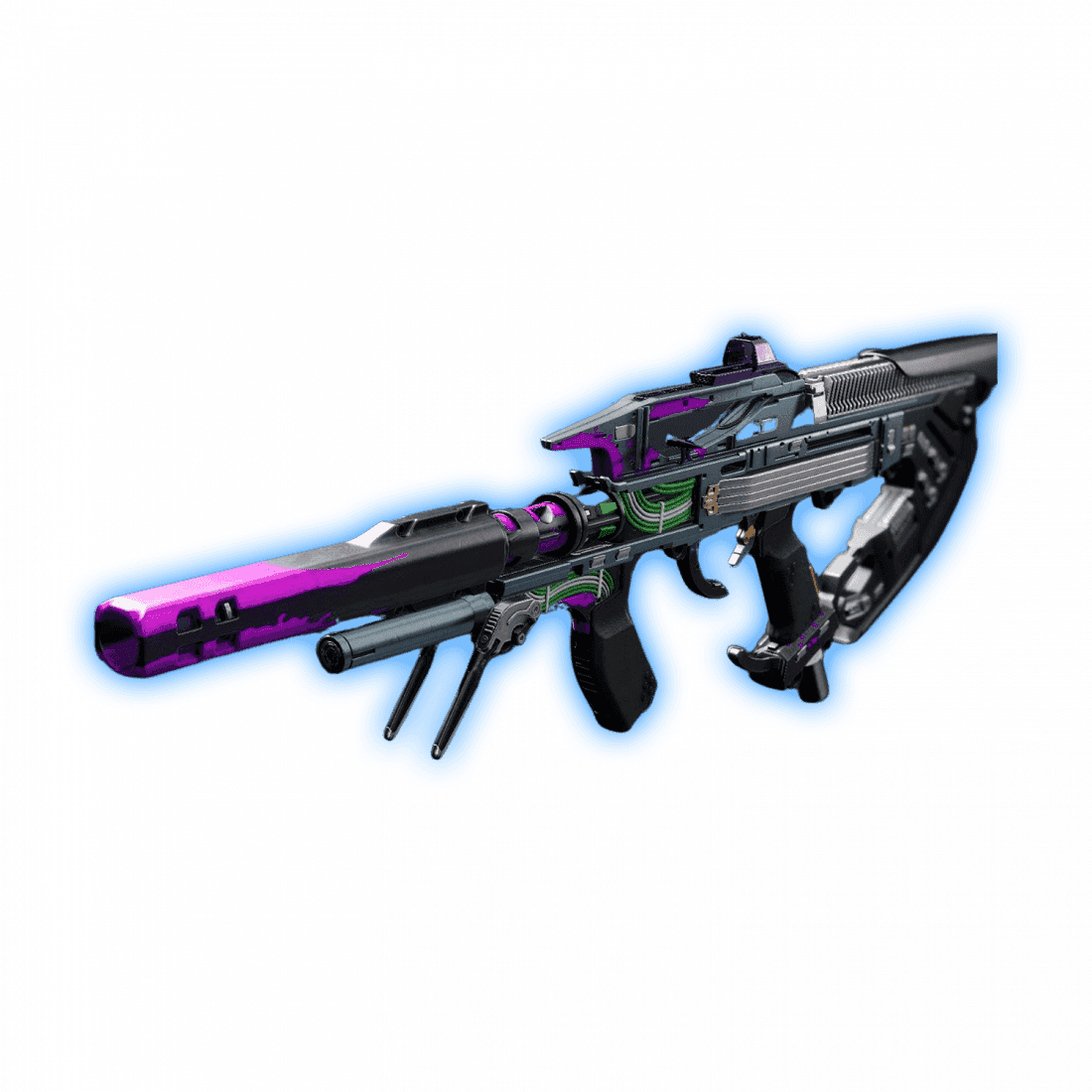 Chroma Rush