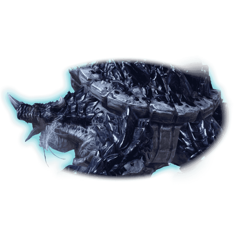 Lost Ark Chromanium Guardian