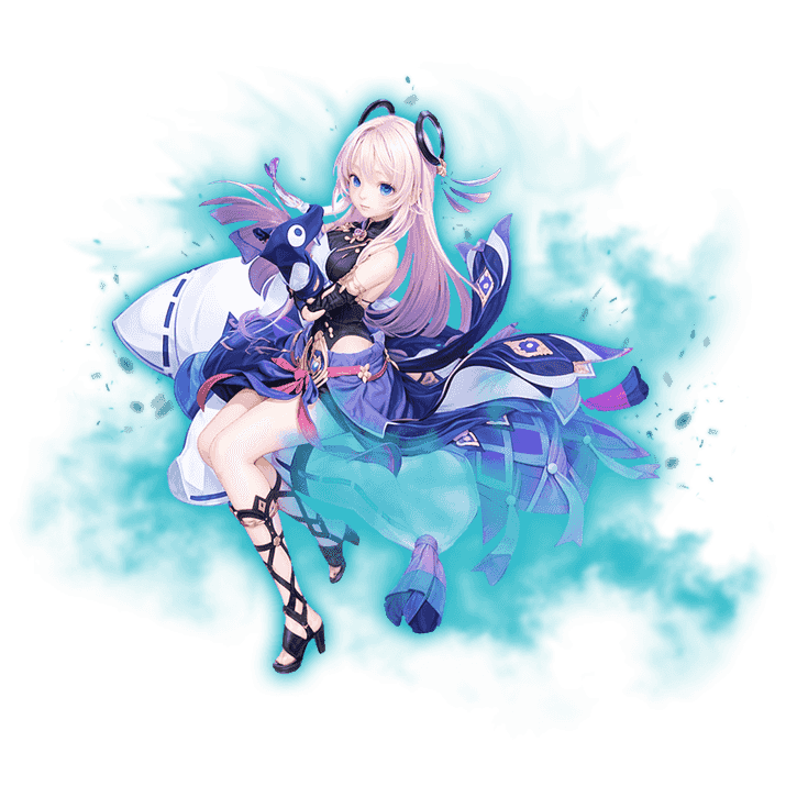 Citlali Build + FREE 1-90 Leveling