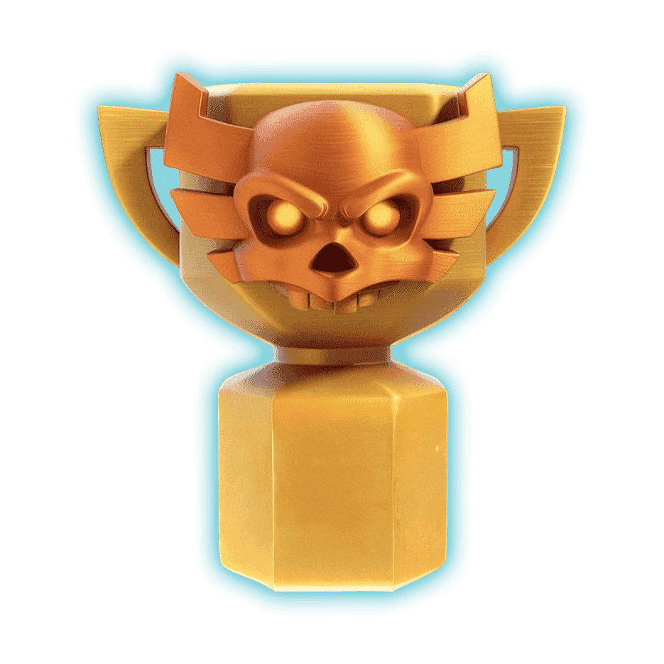 Clan Wars League Boost