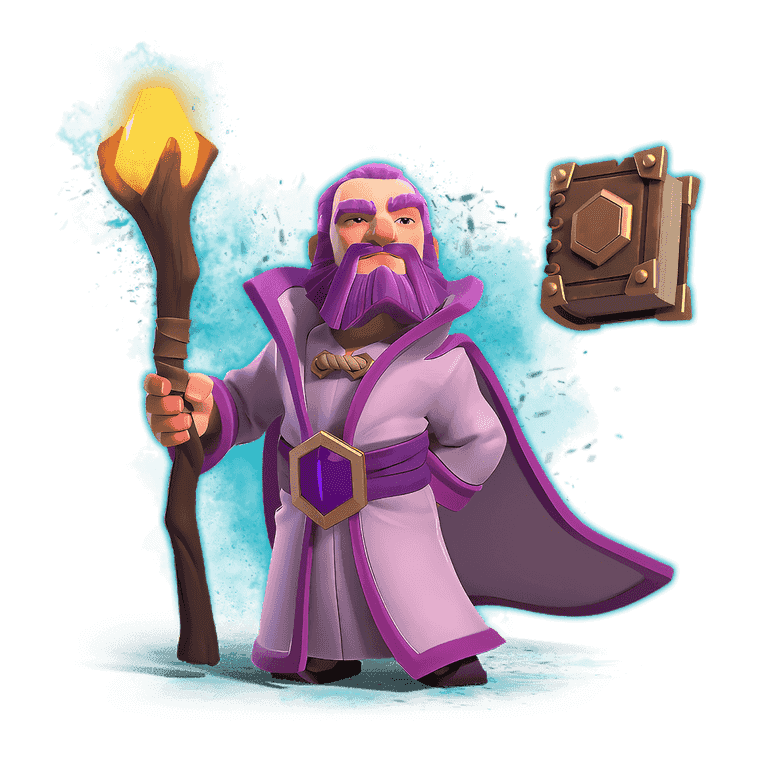 Clash of Clans Account Leveling