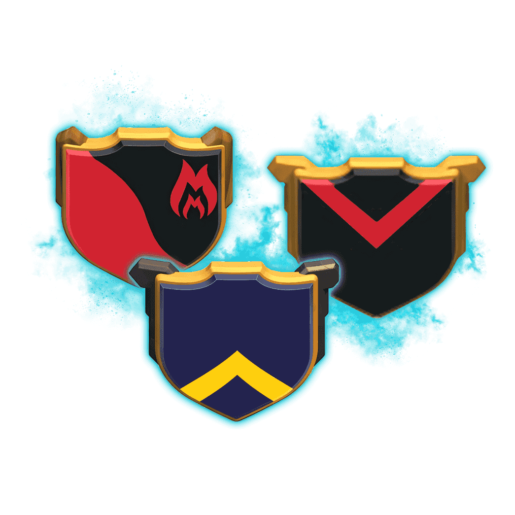Clash of Clans Items