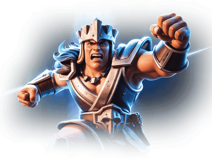 Clash Royale Accounts