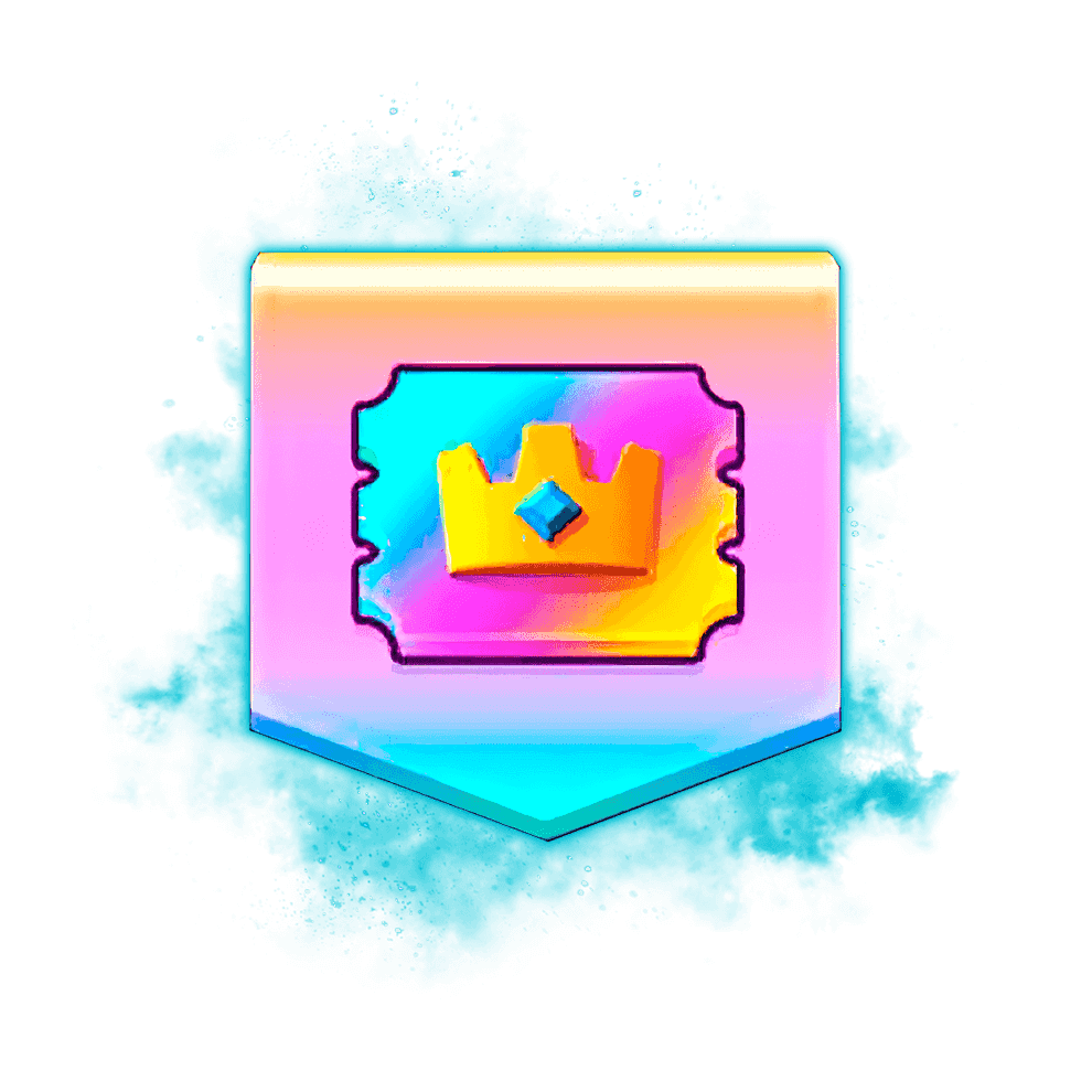 Clash Royale Diamond Pass