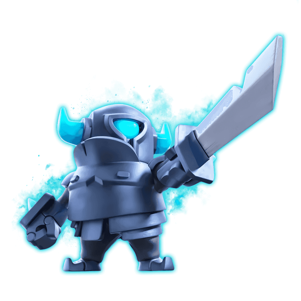 Clash Royale Events