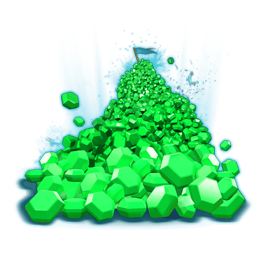 Clash Royale Gems