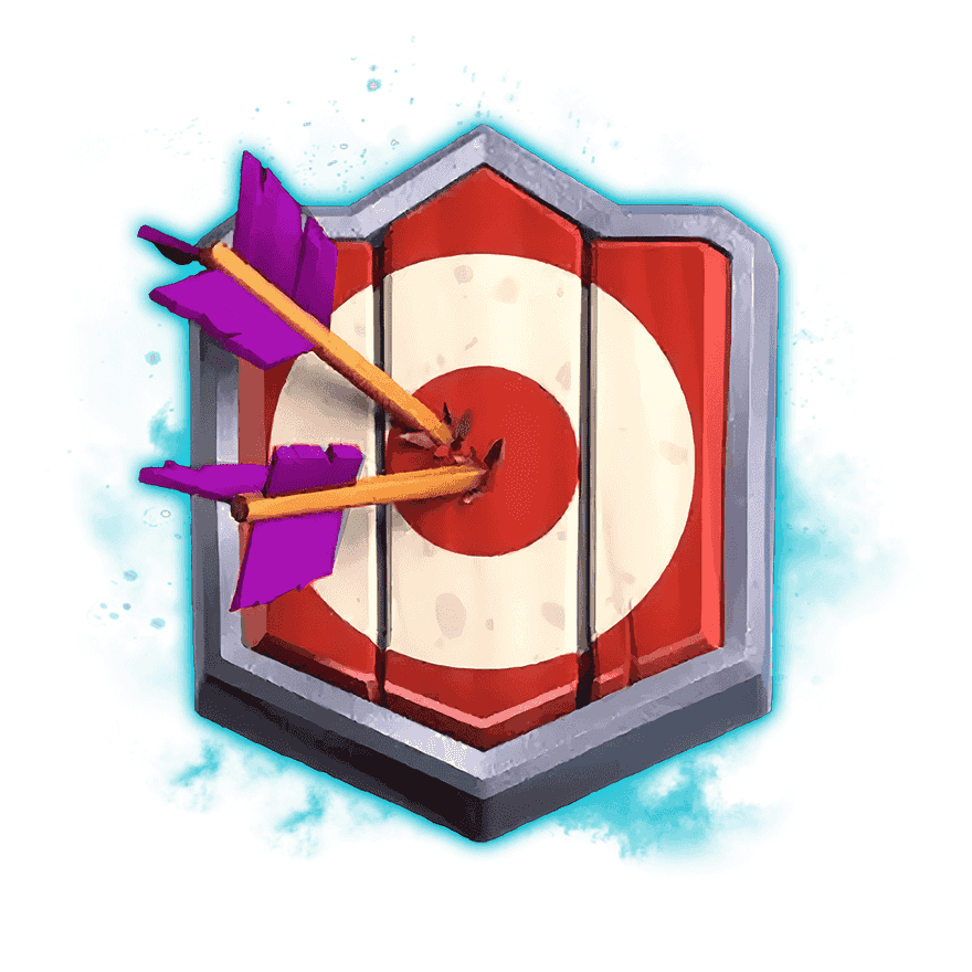 Clash Royale Ranked Mode Boost