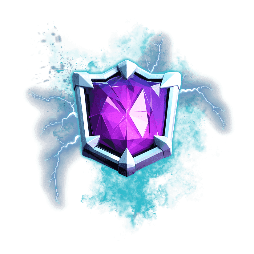 Clash Royale Ultimate Champion Bundle