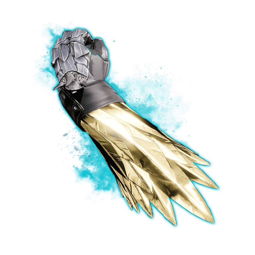 Claws of Ahamkara