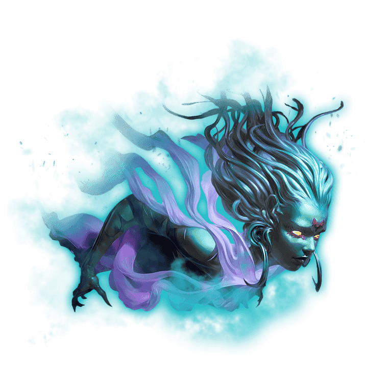 Cloud of Darkness Chaotic Raid