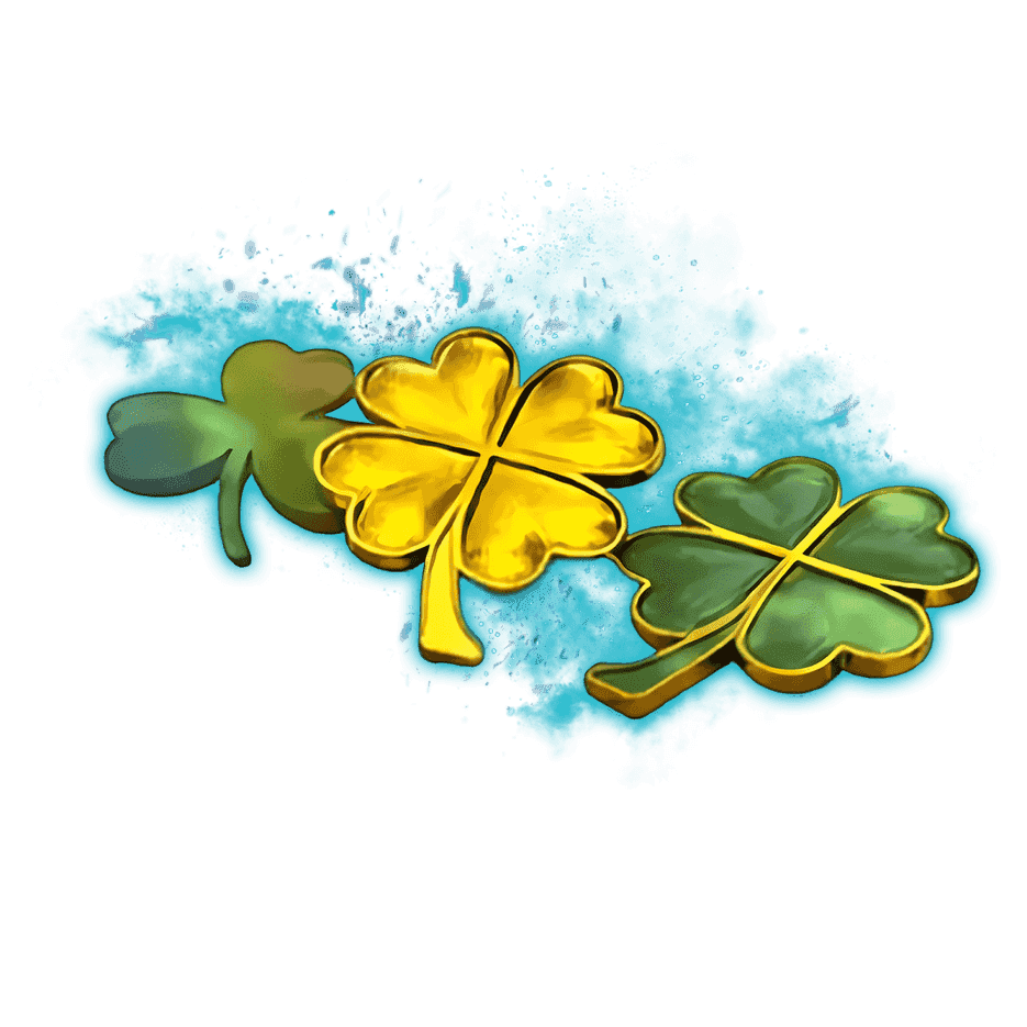 Clover Craze Event Boost