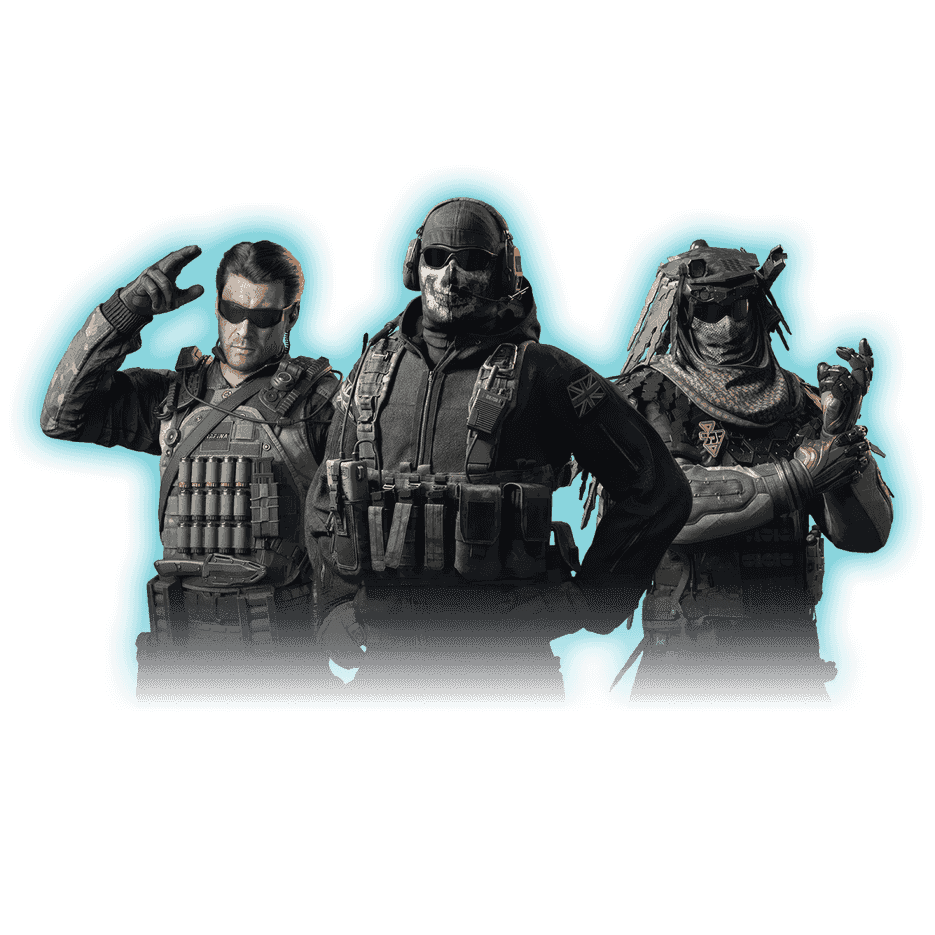 CoD Mobile Leveling Boost